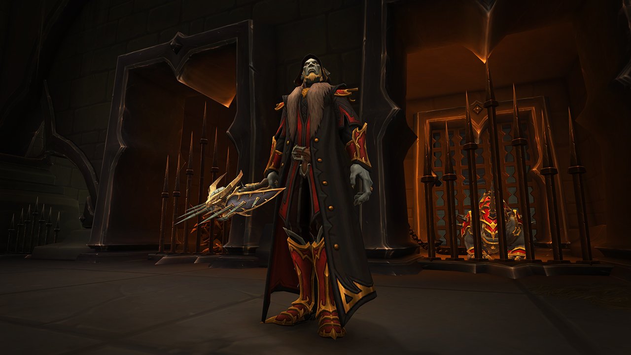 [08/12/2020] Der Release des Updates 9.0.5 für World of Warcraft steht wohl kurz bevor. (7)