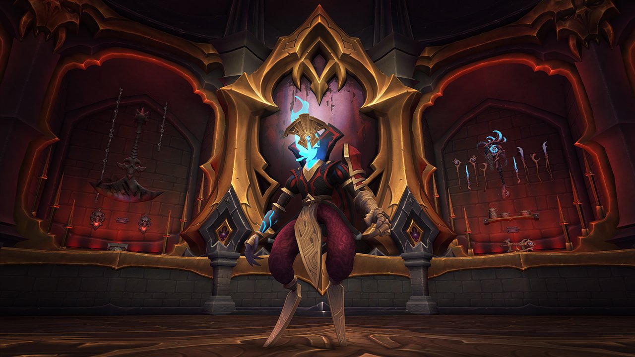 [08/12/2020] Der Release des Updates 9.0.5 für World of Warcraft steht wohl kurz bevor. (6)