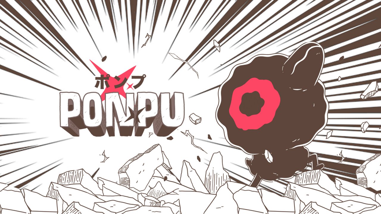 [22/12/2020] Ponpu im Test: Ente, Ente, Ente, Ente, Ente, Ente, KABOOM! (1)