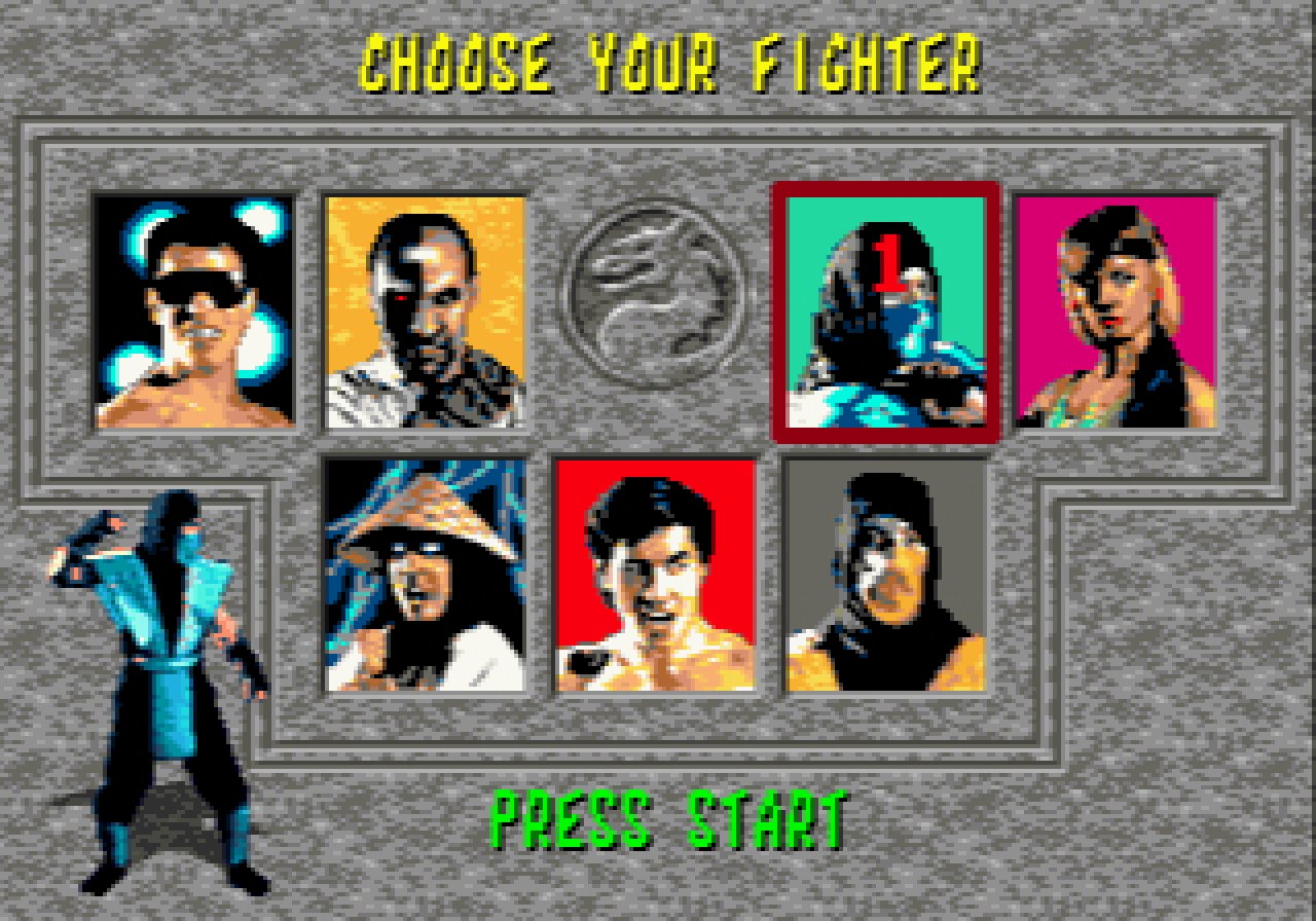 [14/12/2020] Im Gegensatz zu Nintendo war Segas Firmenpolitik gegenüber virtueller Gewalt oder auch Nacktheit in Spiel relativ entspannt. Erst auf Nachdruck richtete das Unternehmen 1993 einen „Videogame Rating Council“ für die Alterskennzeichnung von Spielen ein.