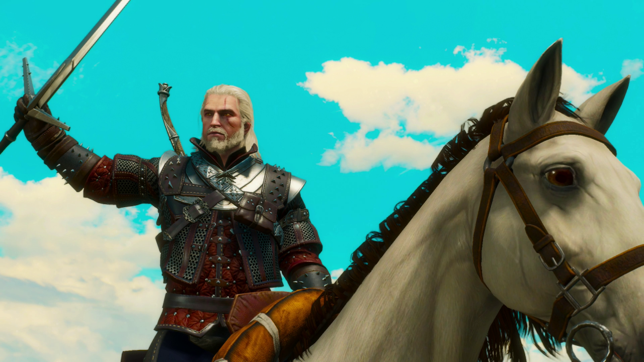 [17/12/2020] The Witcher 3: Wild Hunt