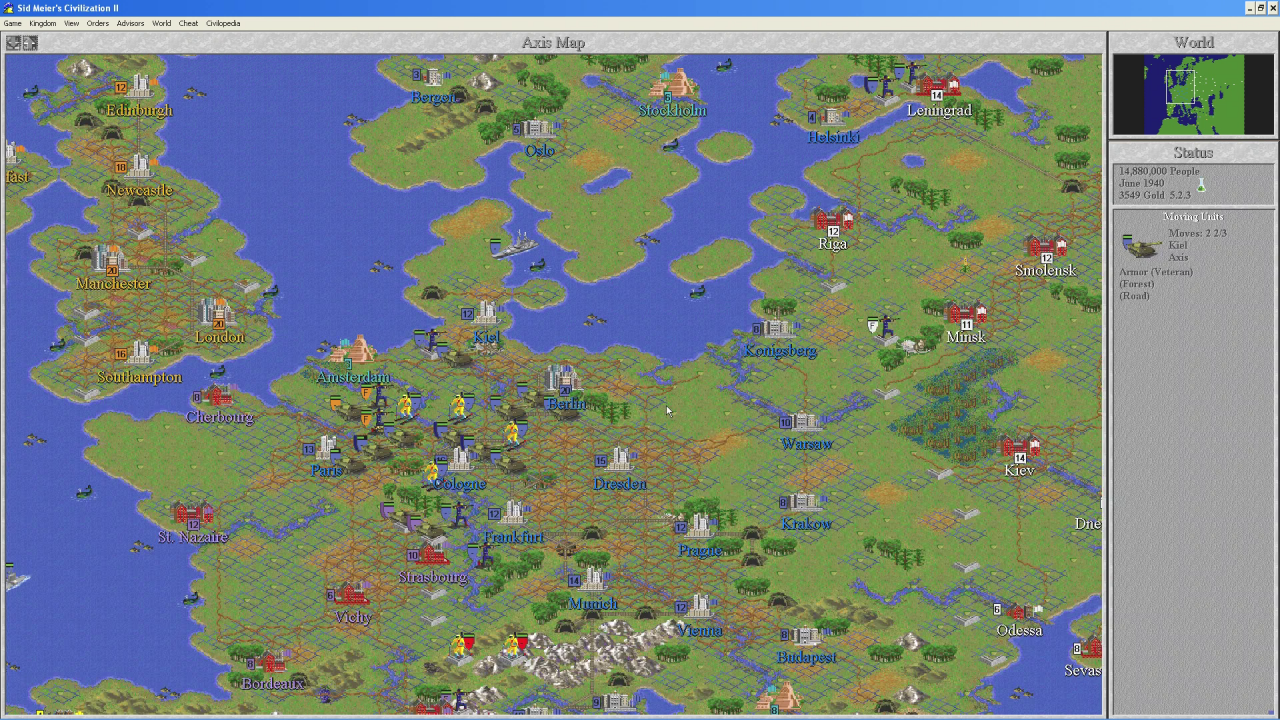 [19/01/2021] Civilization 2 im Retro-Special. (1)