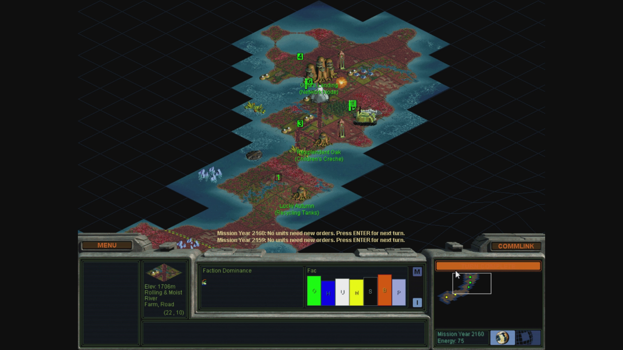 [19/01/2021] Civilization 2 im Retro-Special. (7)