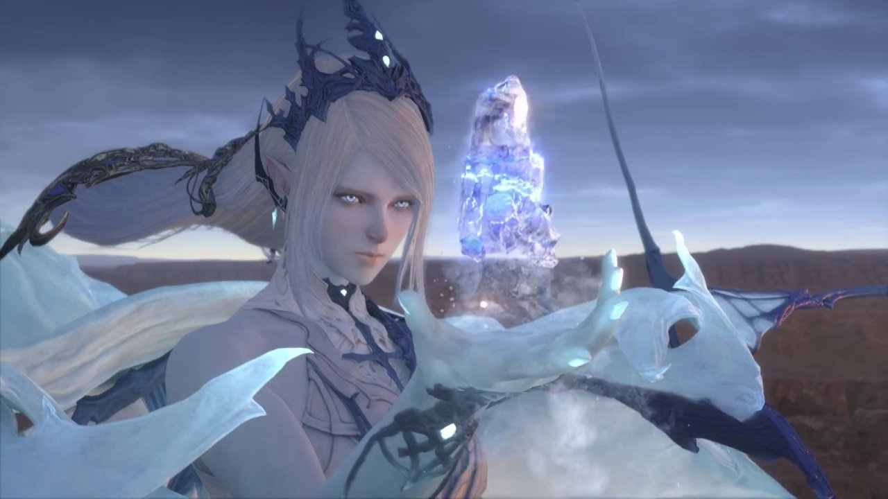 [21/01/2021] Final Fantasy 16