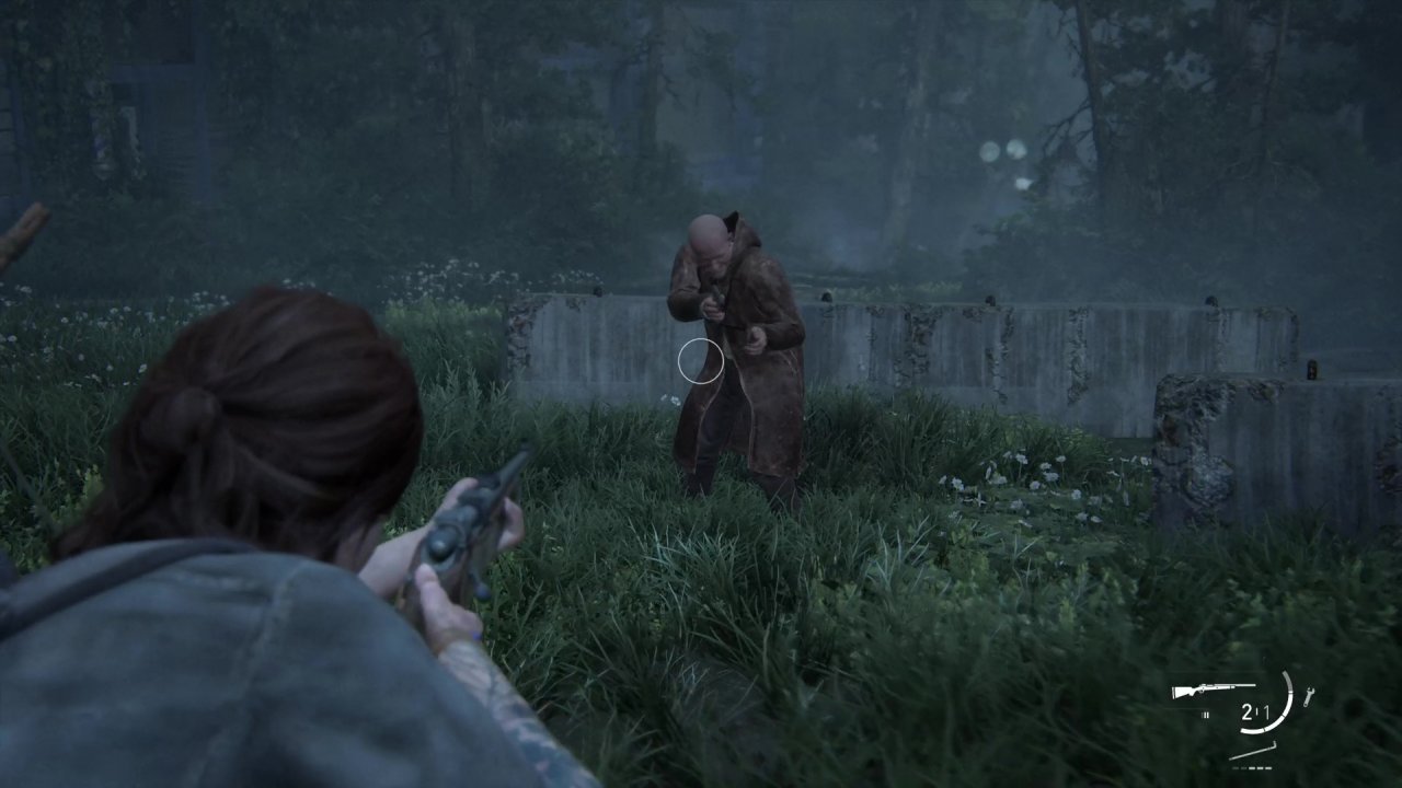 [25/01/2021] Die Story von The Last of Us Part 2 (2020) ist über jeden Zweifel erhaben. Die vielen Gegner und langgezogenen Kämpfe zehren jedoch an den Nerven unseres Autors. &nbsp;