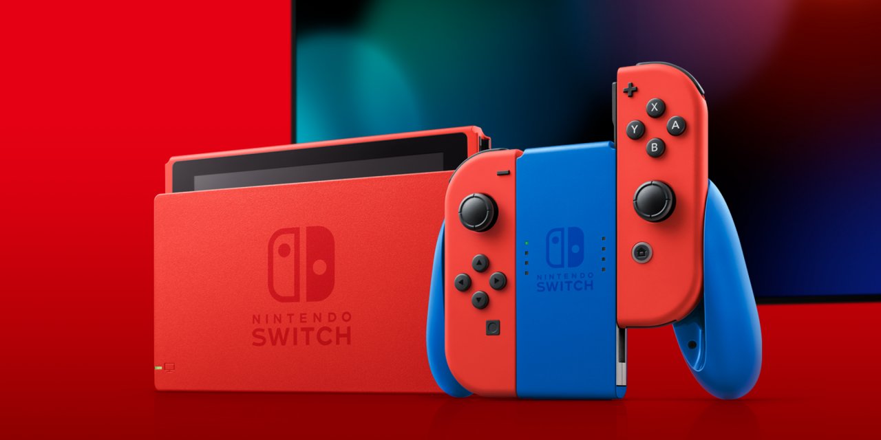 [12/01/2021] Nintendo Switch 2: Ein Flop mit Ansage? Darum muss Nintendo aufpassen .... (4)