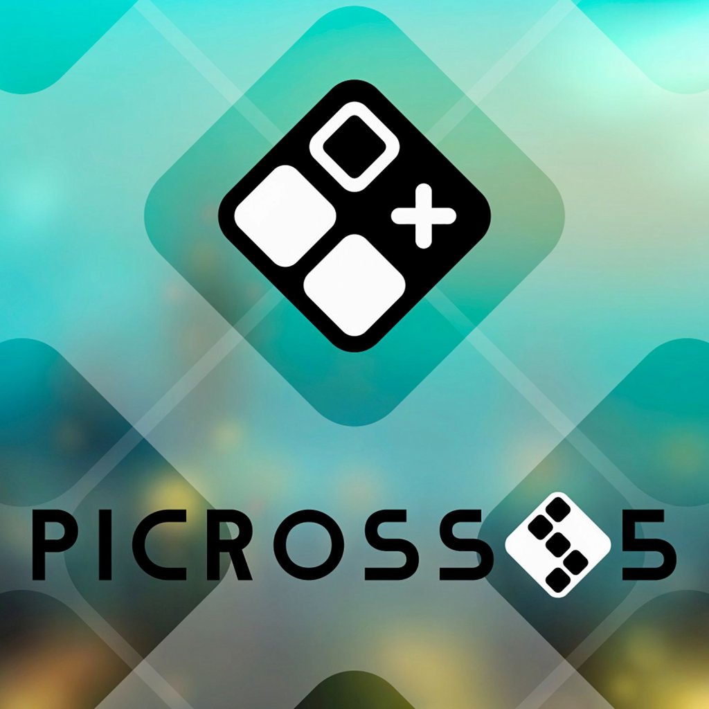 [08/01/2021] Picross S5: Wieder mal genialer Denkspaß für Switch - Test (1)