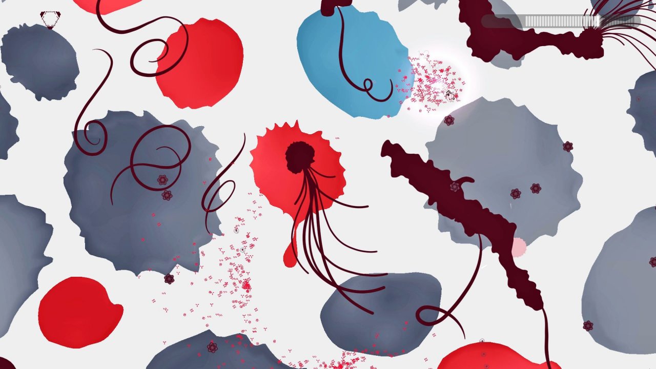 [08/01/2021] Pixeljunk Eden 2 im Test: Tolle Fortsetzung für Nintendo Switch (1)