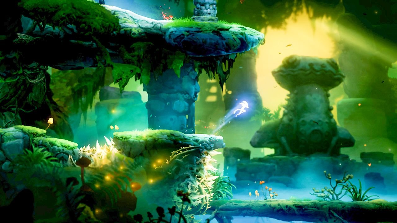 [14/01/2021] Nintendo im Jahr 2020: Spiele des Jahres, persönliche Highlights und mehr im Rückblick! (1)