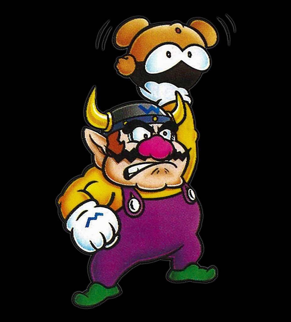 [08/01/2021] Wario Land 2: Retro-Special zum abgefahrenen Game-Boy-Hüpfspiel (2)