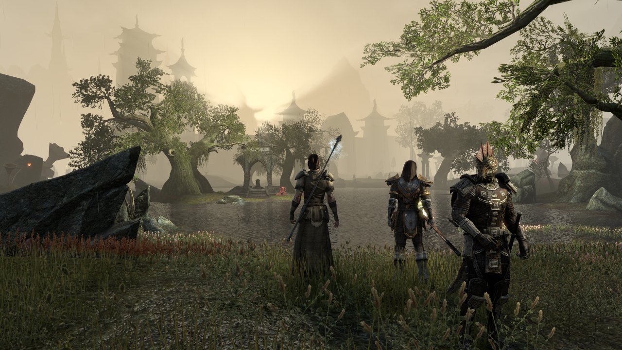 [26/01/2021] Als The Elder Scrolls Online 2014 erschien, litt das Online-Rollenspiel unter müdem Missionsdesign und allerlei Kinderkrankheiten. Dank stetiger Patches und Content-Updates wurde daraus aber ein MMORPG-Dauerbrenner.