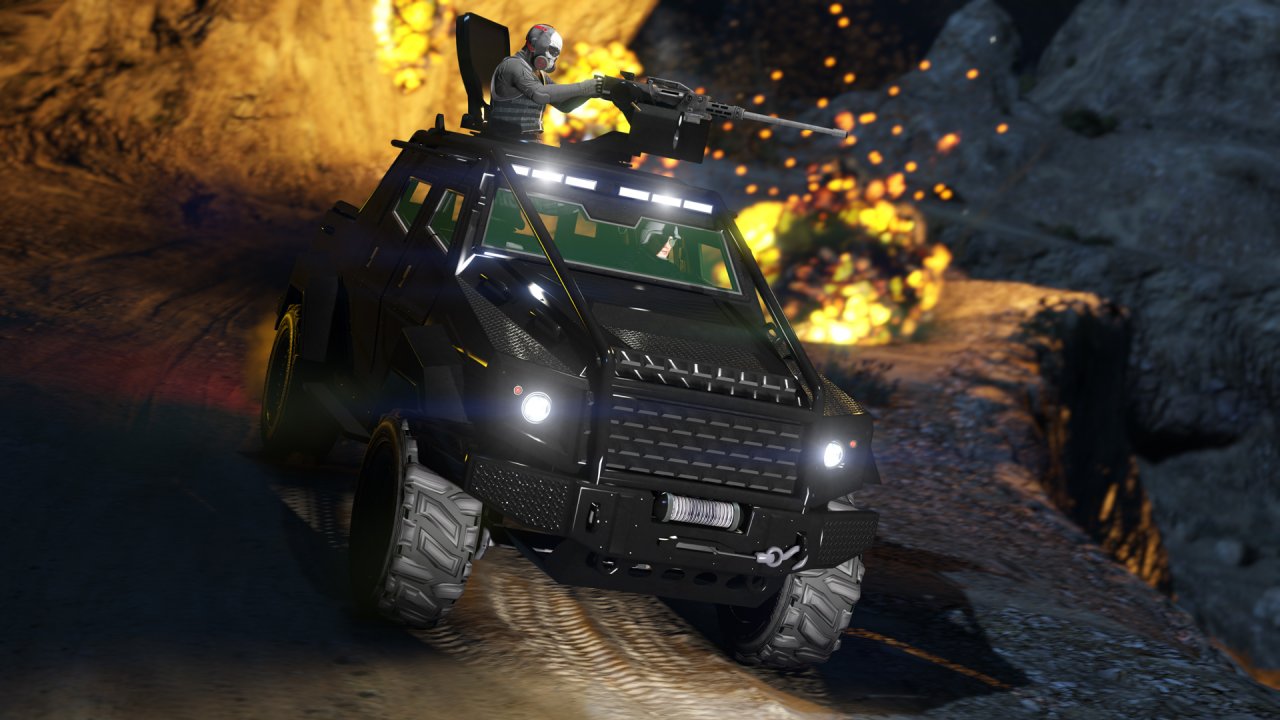 [26/01/2021] Kaum zu glauben, aber wahr: Selbst GTA Online hatte mit Startschwierigkeiten zu kämpfen. Vor allem die Online-Infrastruktur und der mangelnde Content machten dem Spiel zu schaffen.