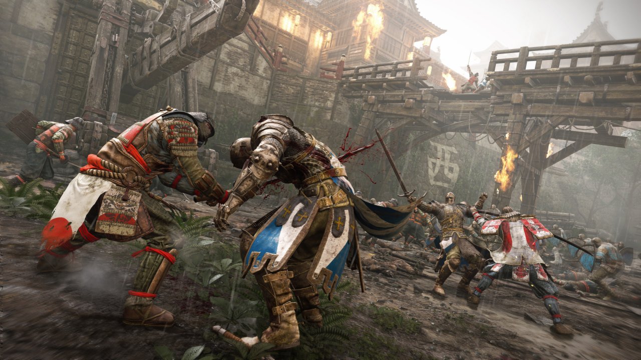 [26/01/2021] Das Kampfspiel For Honor besaß eine interessante Grundidee, wurde jedoch zum Start von Bugs und Balancing-Problemen geplagt. Auch hier legte Ubisoft regelmäßig nach und lieferte neben zusätzlichem Content neue Funktionen.
