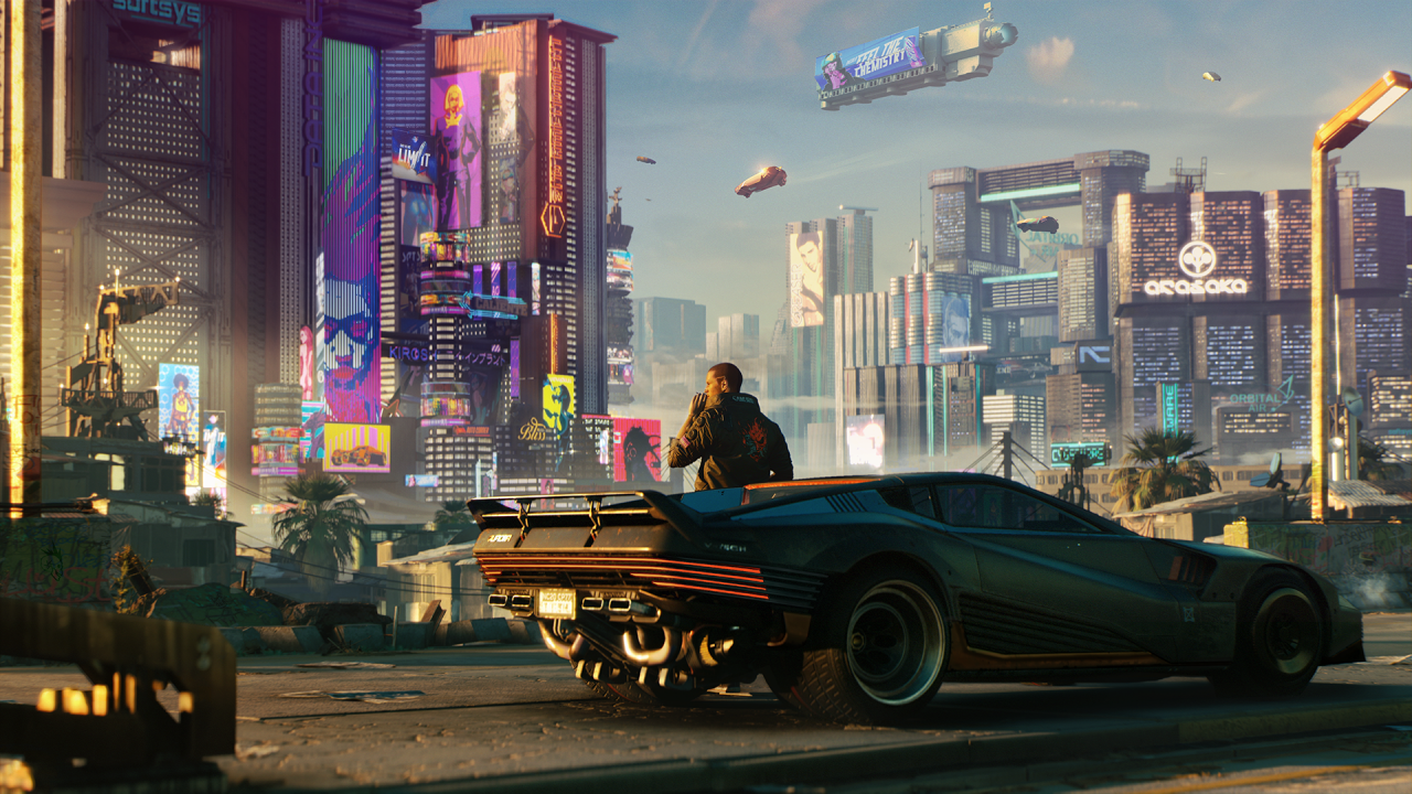 [22/01/2021] Der Konsolenstart von Cyberpunk 2077 ist gefloppt. Doch das Science-Fiction-Rollenspiel erhält in der zweiten Jahreshälfte 2021 sein Next-Gen-Update und könnte so das Comeback auf PS5 und Xbox Series X/S schaffen.