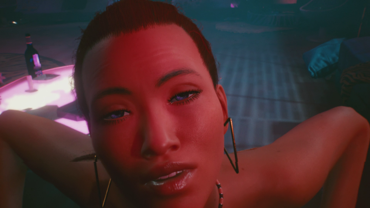 [29/01/2021] Sex in Videospielen: Prickelnd oder einfach nur peinlich?