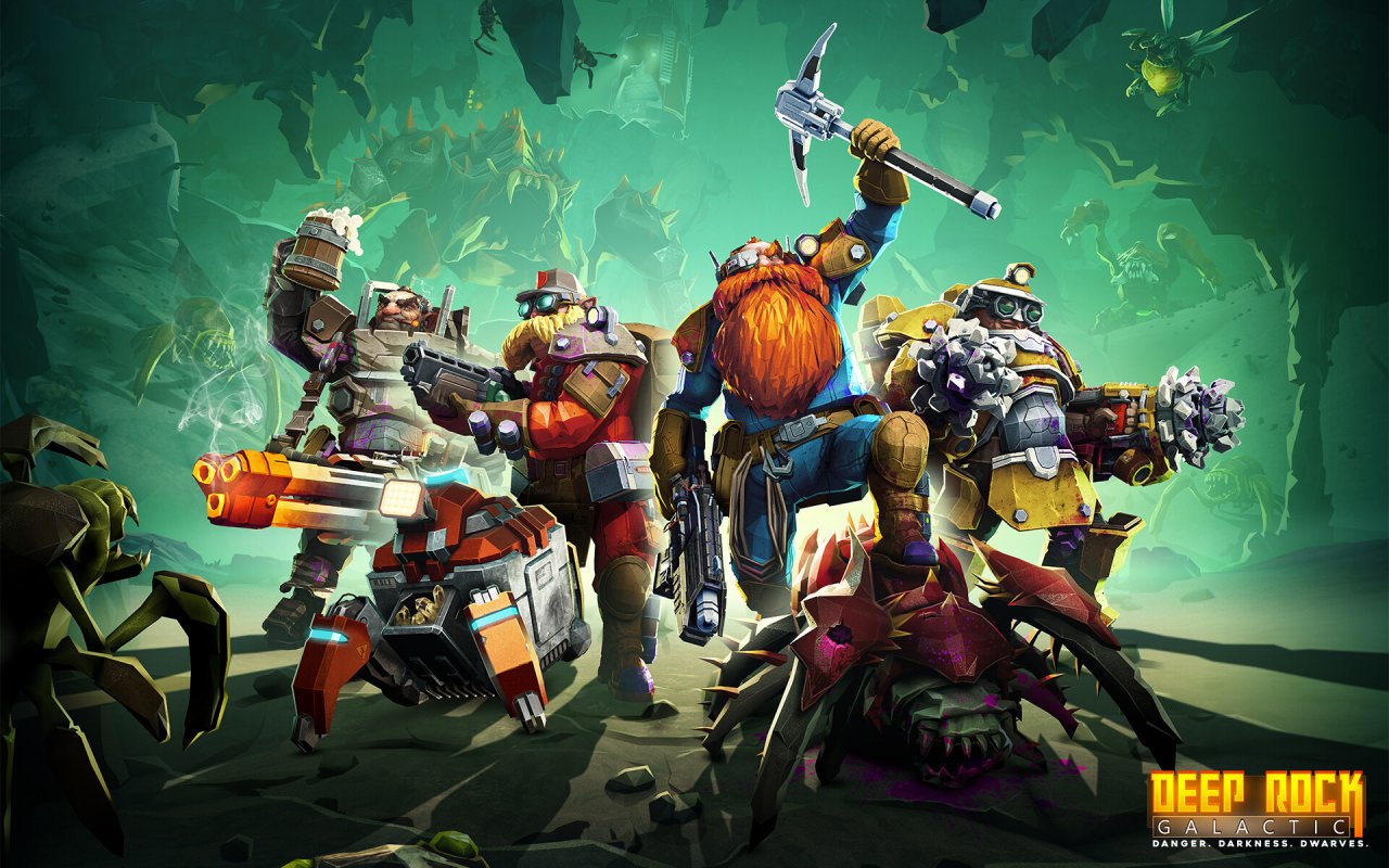 [17/02/2021] Die 10 besten Koop-Shooter im Einkaufsführer.