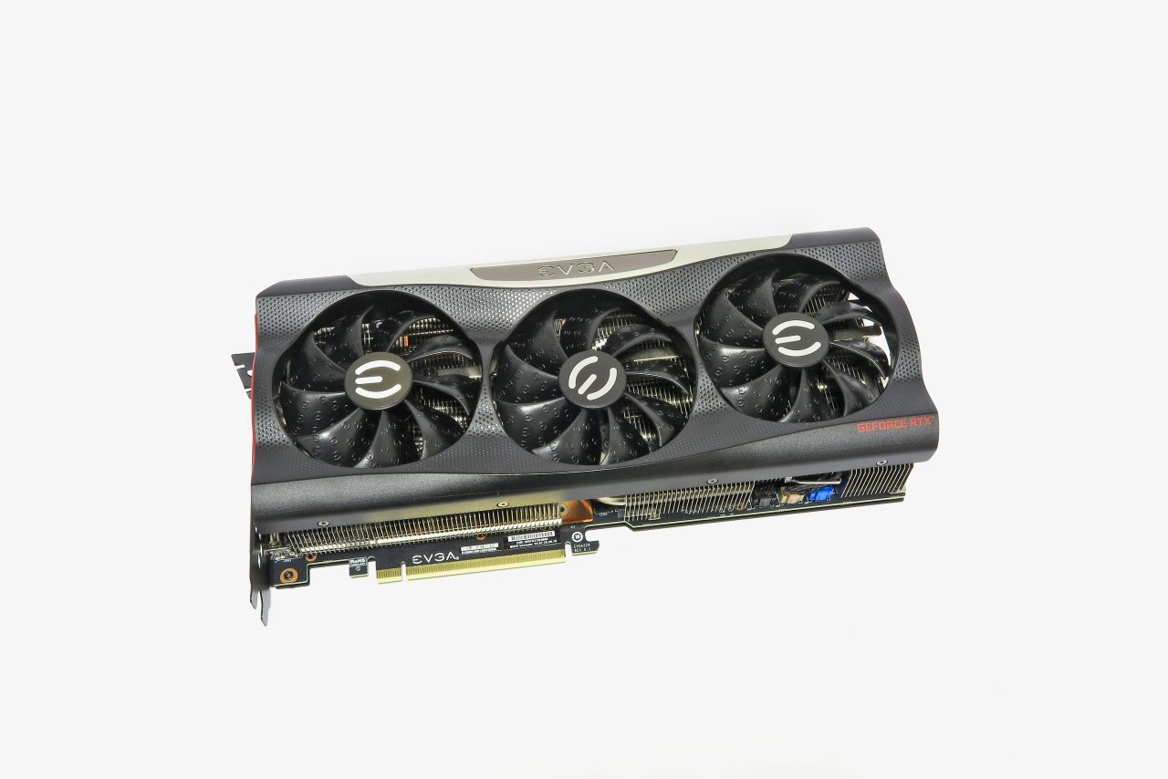 [05/02/2021] EVGA GeForce RTX 3080 FTW Ultra