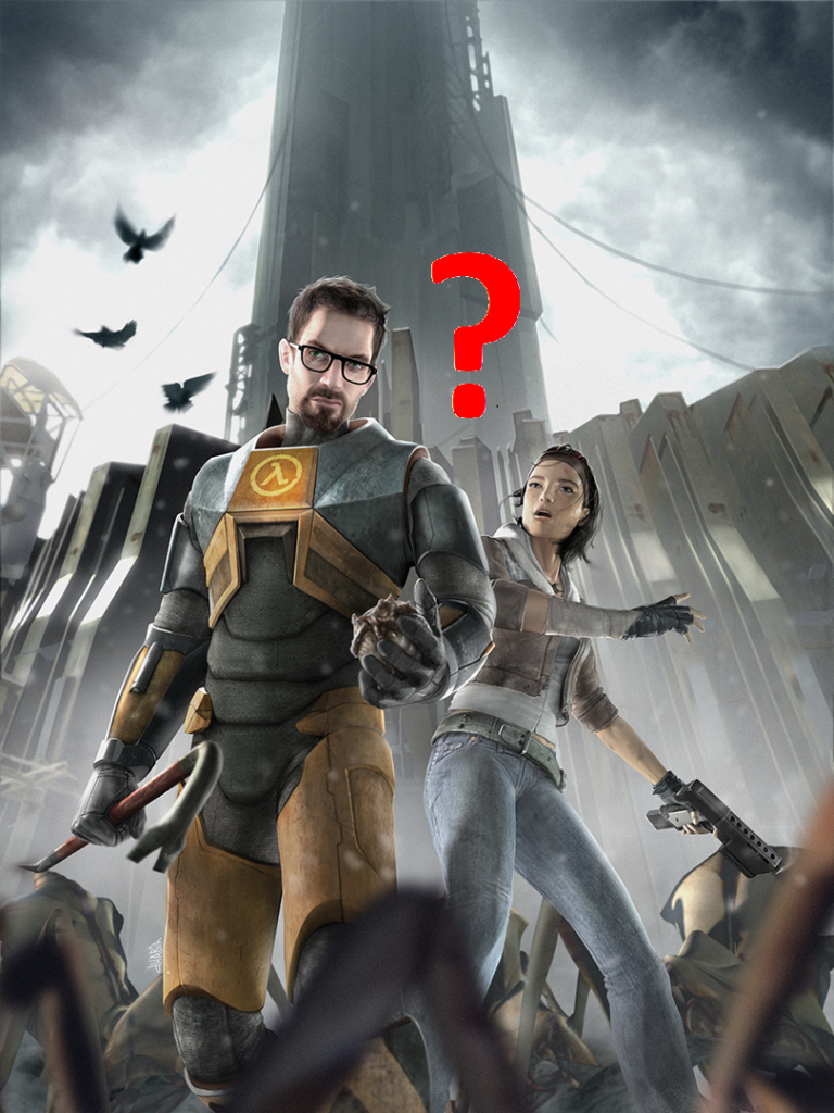 [19/02/2021] PCG-Quiz am Sonntag: Prüft euer Videospiele-Allgemeinwissen! (1)
