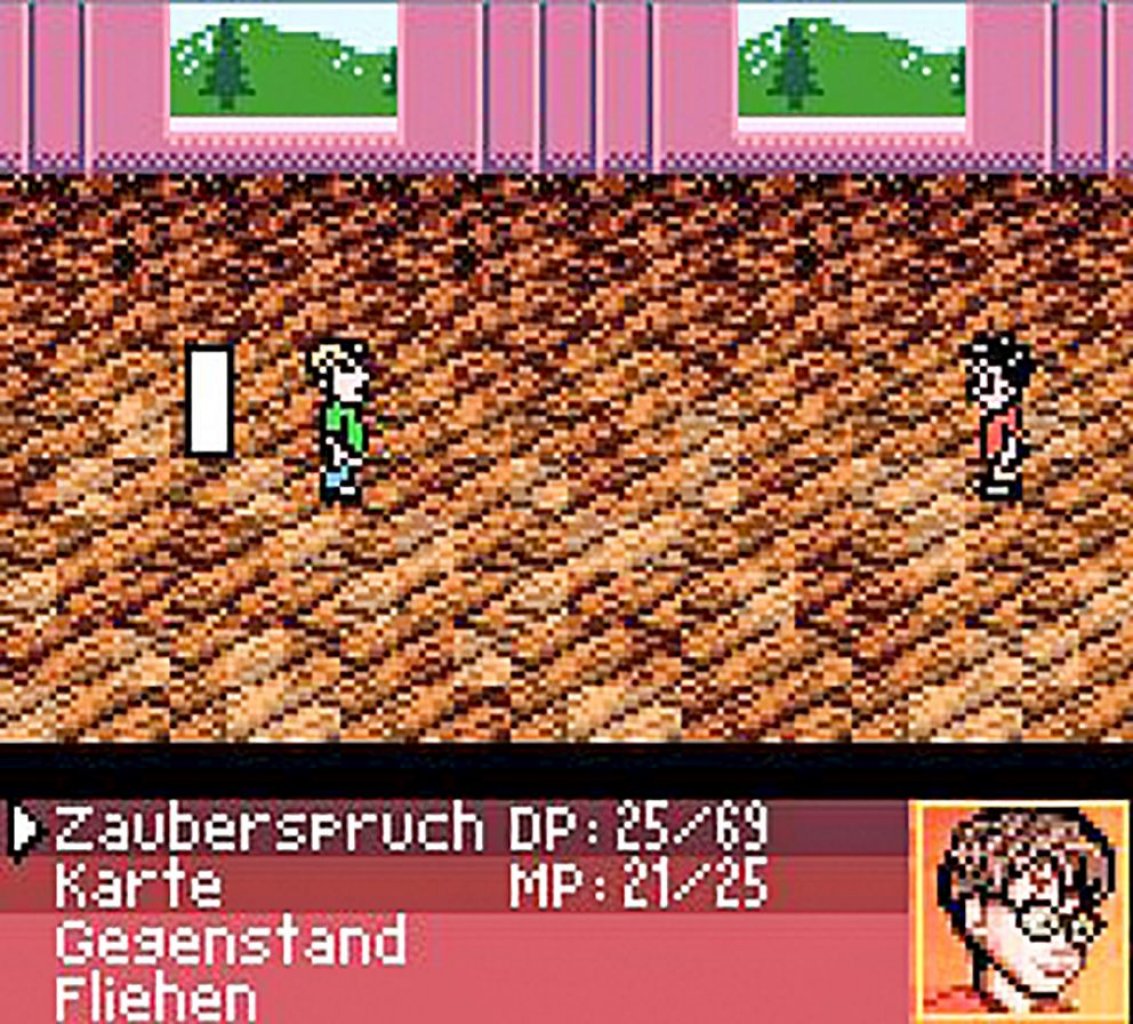 [05/02/2021] Neben Freunden lernt Harry auch Widersacher kennen. Etwa Draco Malfoy, der zum Zauberduell auffordert, bevor beide überhaupt Hogwarts betreten haben.