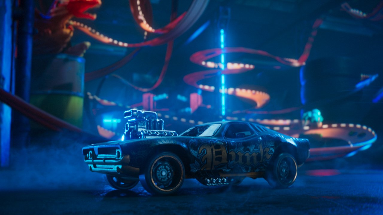 [25/02/2021] Hot Wheels Unleashed im Test: Ein Racing-Game mit Kratzern im Lack! (2)