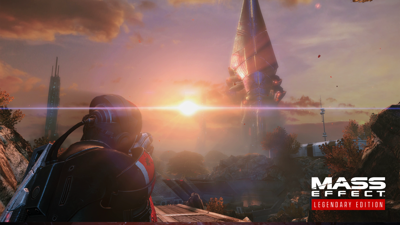 [02/02/2021] Mass Effect: Legendary Edition in der Vorschau. (3)