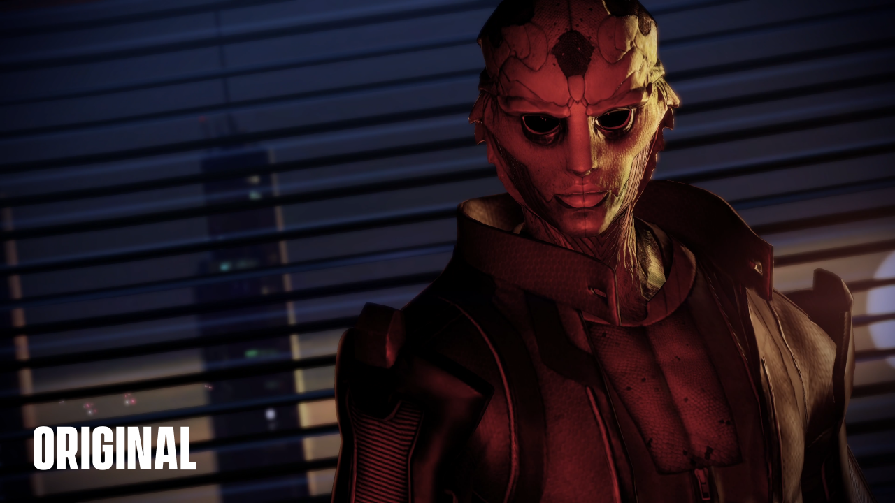 Original