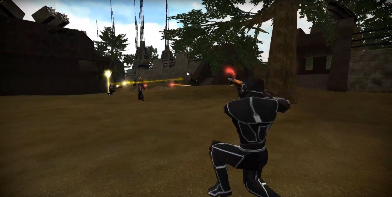 [11/02/2021] Die Community sorgt dafür, dass Neocon nicht nur weiterlebt, sondern gedeiht. Das erste Cyberpunkt-MMORPG der Welt kann deshalb kostenlos gespielt werden.