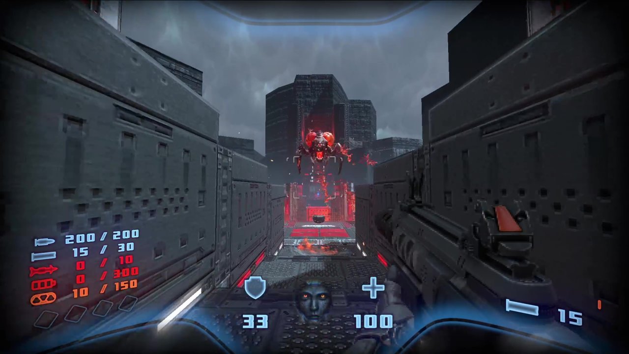 [04/02/2021] Prodeus befindet sich erst seit gut zwei Monaten im Early Access. Es begeistert schon jetzt mit brillanter Steuerung, toll designten Levels sowie einem fantastischen Retro-Grafikstil, den man in Bewegung gesehen haben muss. &nbsp;