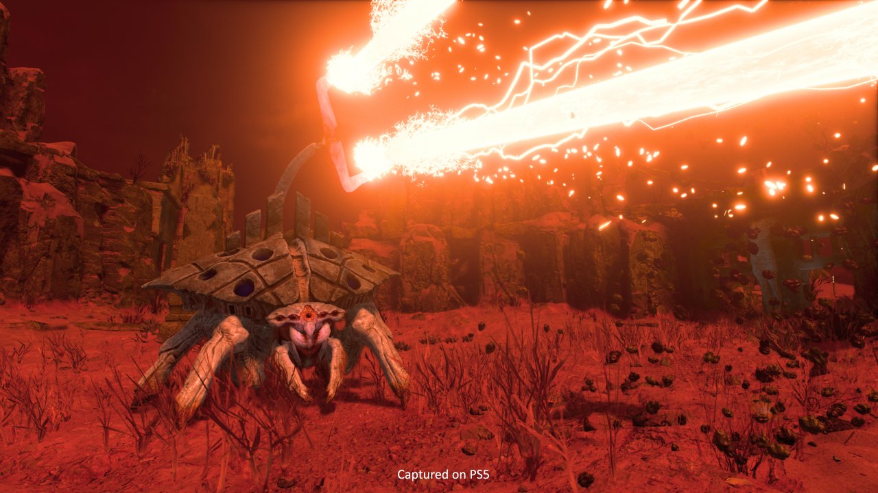 [24/02/2021] Returnal: Der Tod kann ausgetrickst werden - Interview mit den Entwicklern des PS5-Titels (7)