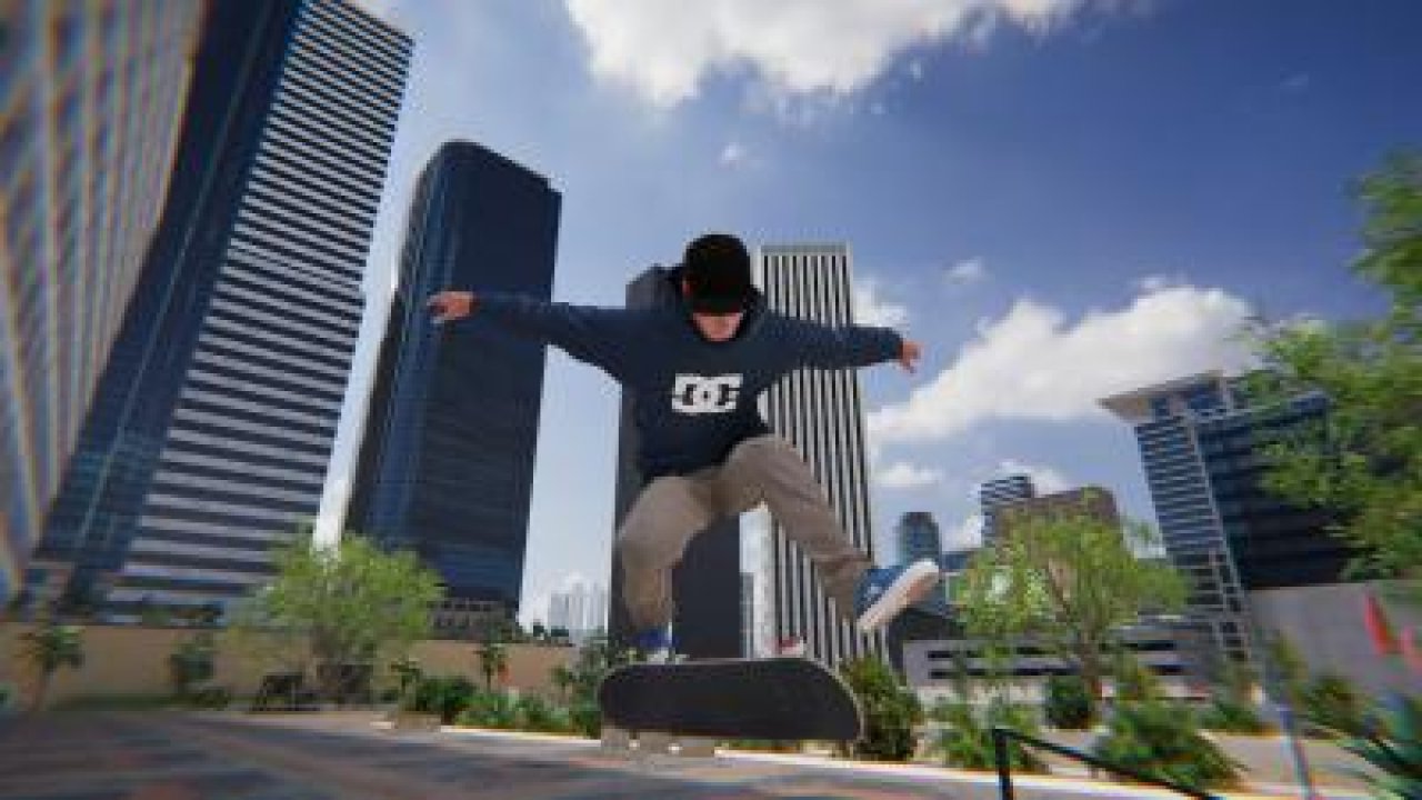 [04/02/2021] Fans von Skater XL sind durchaus angetan von der realistischen Steuerung des Tony-Hawk‘s-Pro-Skater-Konkurrenten. Zum Ende der Early-Access-Phase gab es jedoch kaum neue Inhalte, dafür aber einen doppelt so hohen Verkaufspreis. &nbsp;