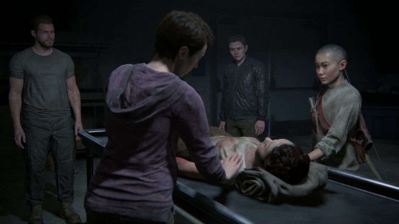 [17/02/2021] Alle Welt hat auf The Last of Us Part 2 gewartet und es bereits im Vorfeld als bestes Spiel des Jahres 2020 auserkoren. Und obwohl es rein von der Qualität zu den wenigen Fortsetzungen gehört, die durchaus eine solche Auszeichnung verdienen, reagierten viele Spieler enttäuscht – schlicht, weil sie sich etwas anderes vorgestellt hatten. &nbsp;