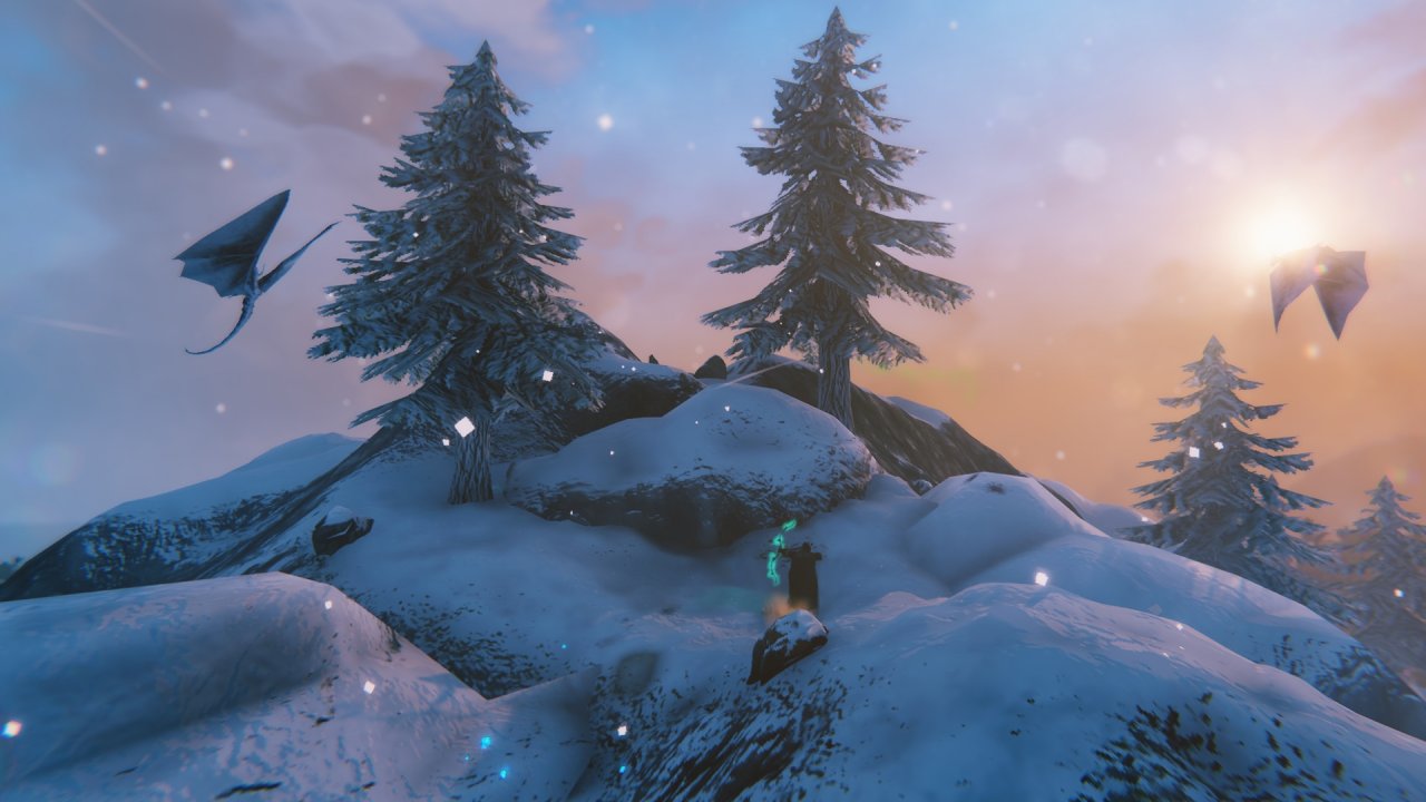 [11/02/2021] Valheim - Screenshots aus dem Early Access Hit (1)