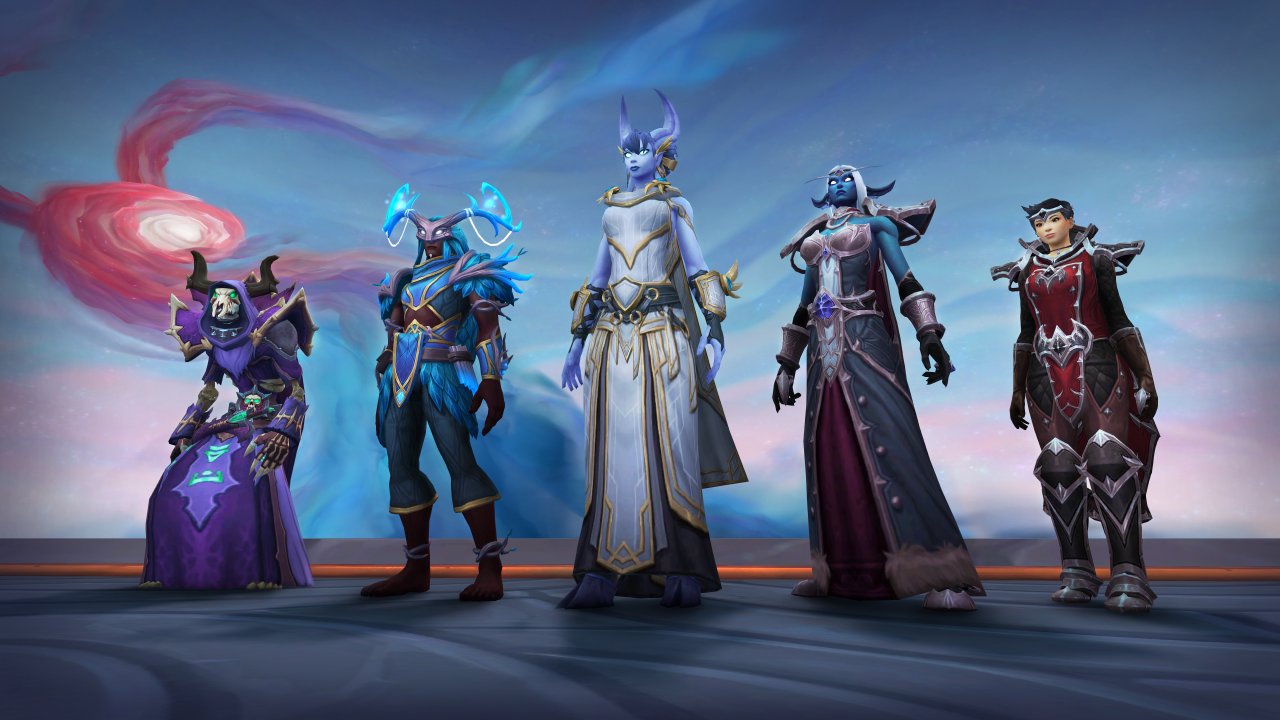 [20/02/2021] Wir verraten euch, wo der Händler für Tapferkeitspunkte in WoW zu finden ist. (2)