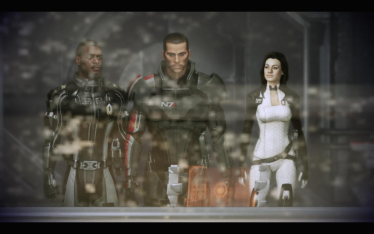 [04/02/2021] Der zweite Teil der ursprünglichen Mass-Effect-Trilogie gilt unter Fans als der beste Ableger der Serie. Mit der Legendary Edition dürfen alte Anhänger ein Wiedersehen mit ihren Helden feiern.