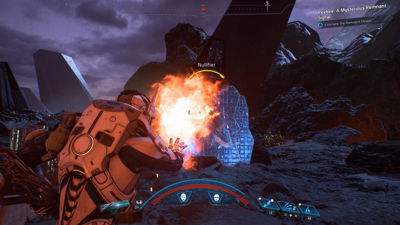 [04/02/2021] Der vorläufige Tiefpunkt: Nicht nur, dass Mass Effect: Andromeda in puncto Gameplay und Atmosphäre nicht mit den früheren Serienteilen mithalten konnte, es war zum Start auch technisch eine absolute Katastrophe.