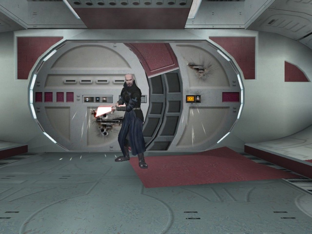 [04/02/2021] Ein Remake des Rollenspiel-Hits Knights of the Old Republic aus dem Jahr 2003 steht ebenfalls noch als Leak im Raum. Allerdings soll Bioware aktuellen Informationen zufolge nicht an der Entwicklung beteiligt sein. (1)