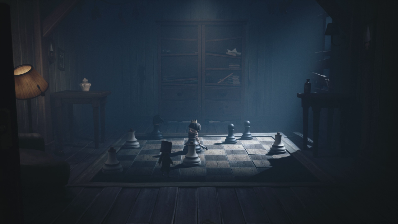 [09/02/2021] Schach matt: Die Rätsel sind zwar spaßig gestaltet, doch viel Knobelei braucht es nicht, um auf die Lösung zu kommen. Ab und an gab es sogar größere Probleme im Spieldesign - das stößt sauer auf.