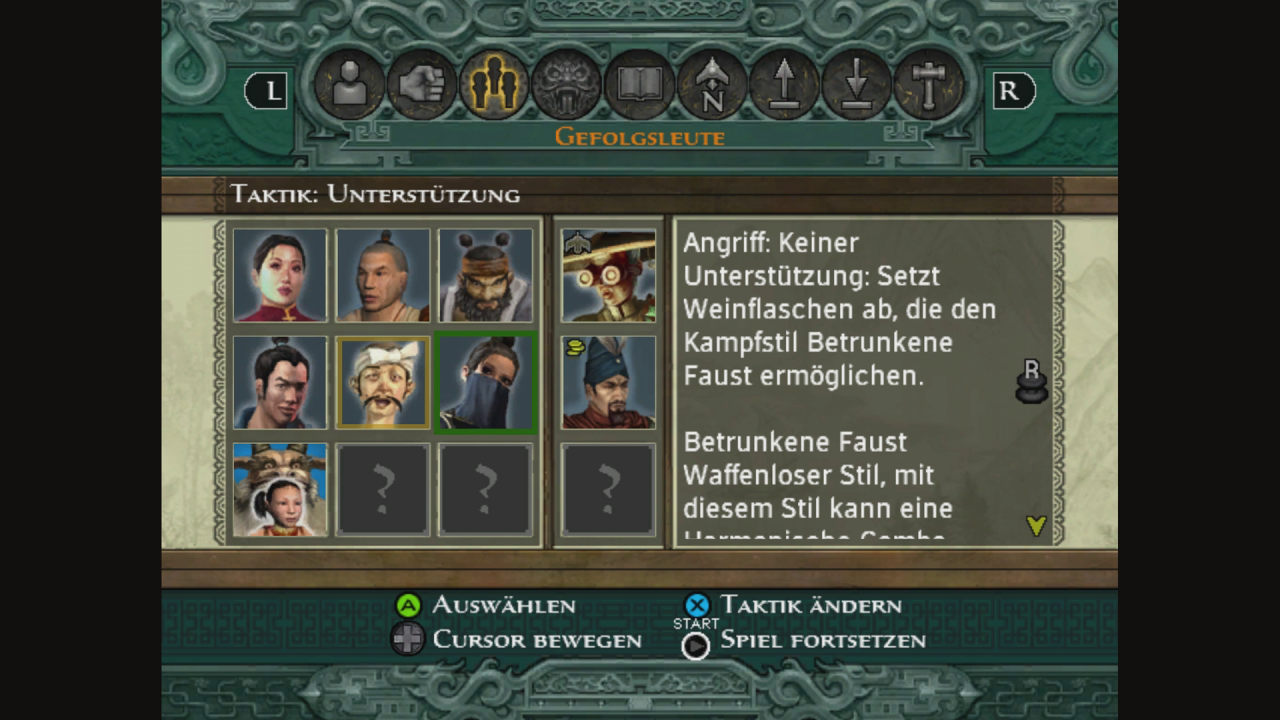 [12/02/2021] Typisch Bioware: Ein Gruppensystem darf natürlich keinesfalls fehlen. Insgesamt gibt es 12 einzigartige Gefolgsleute, die sich hervorragend in die übergreifende Geschichte einordnen. Jede Figur hat eigene Motive, darüber hinaus ist es möglich, diverse Romanzen zu starten.