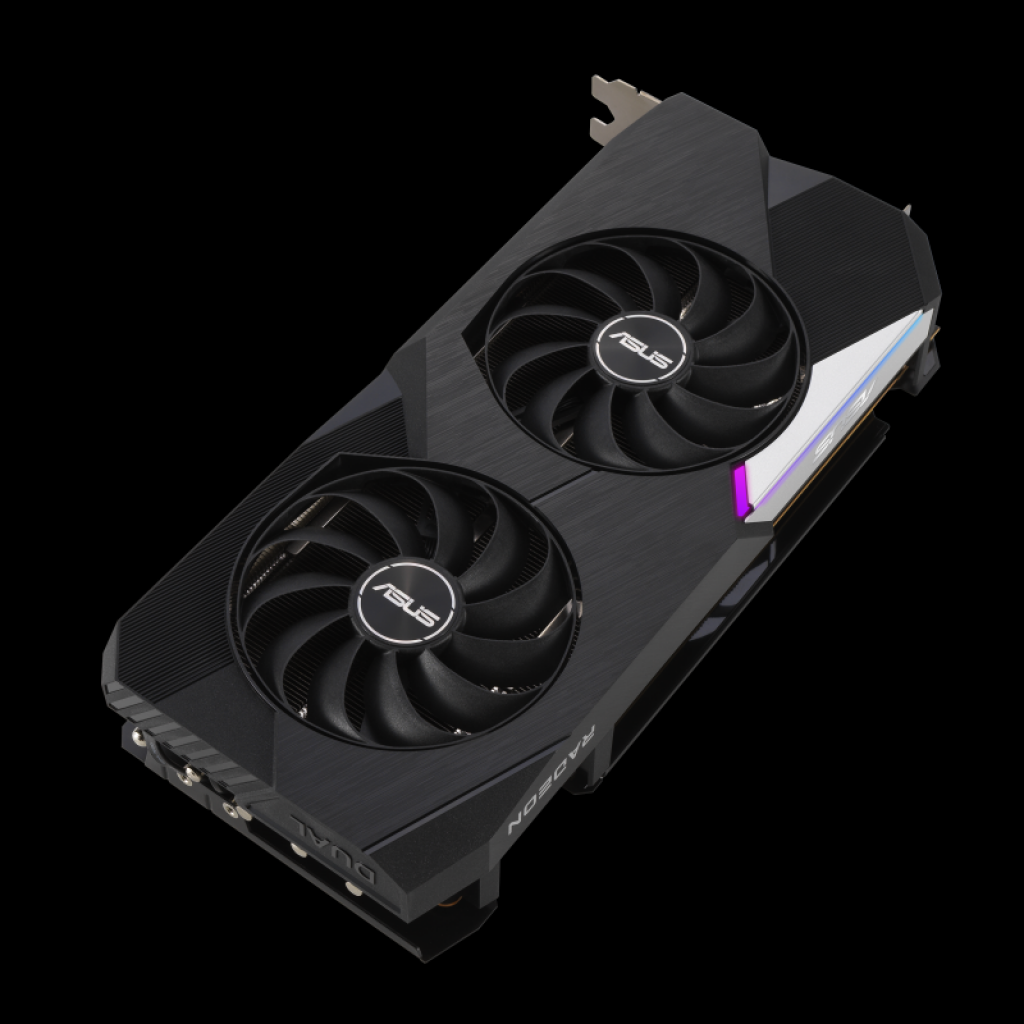 [19/03/2021] Asus RX 6700 XT Dual