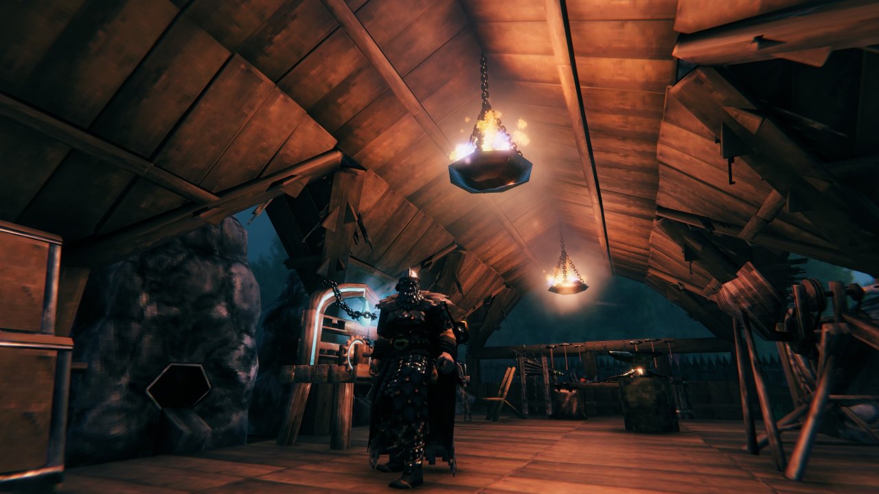 [12/03/2021] Valheim - Rohstoff-Guide mit Tipps zu den wichtigsten Ressourcen.