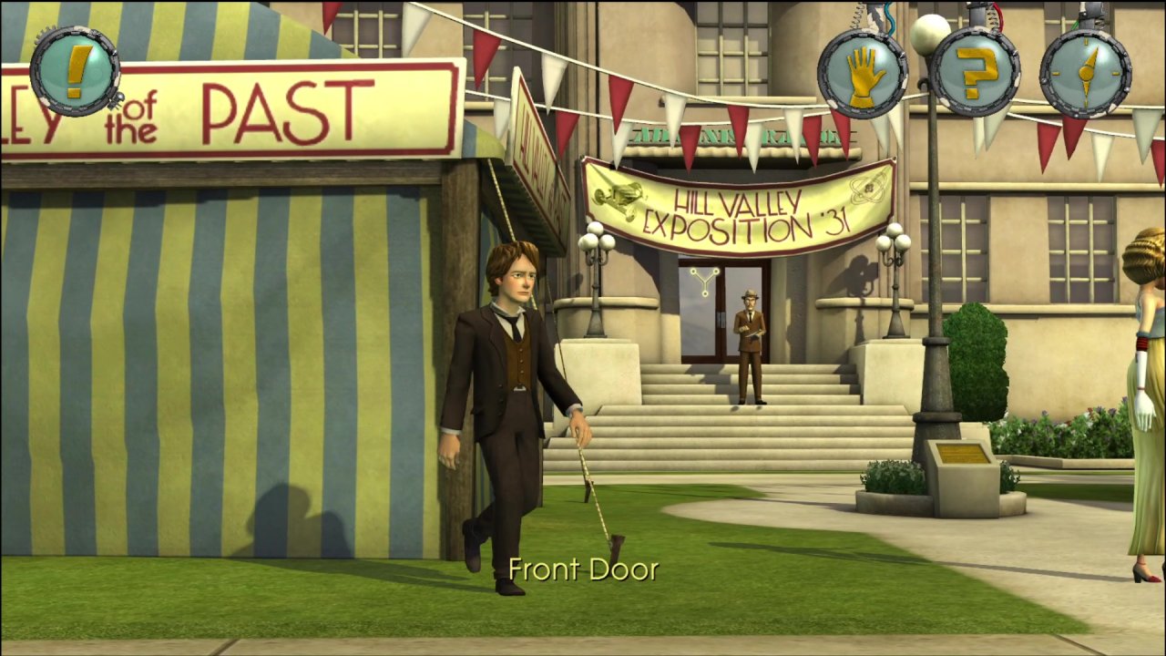 [19/03/2021] Telltales Back to the Future: The Game ist nicht nur eines der wenigen Spiele, die den Kino-Hits gerecht werden. Nachdem der US-Entwickler seinen Betrieb einstellen musste, sind physische Versionen (allen voran für die PS4) auf Ebay mittlerweile nur noch zu hohen Preisen zu haben.
