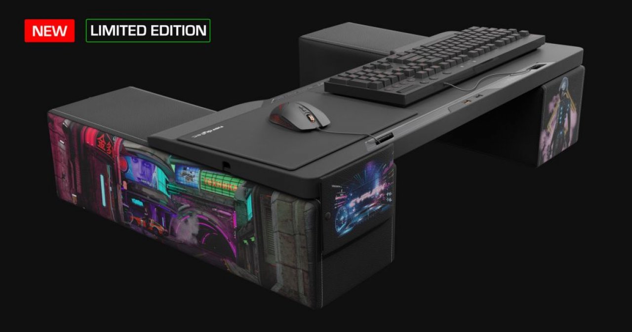 Couchmaster Cycon² im Kurztest: