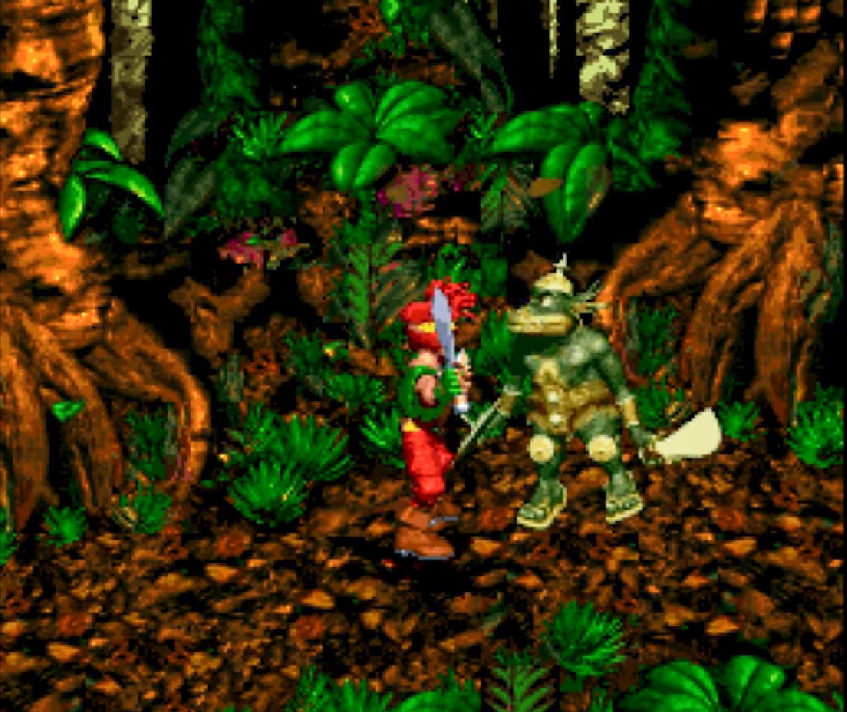 [26/03/2021] Dream (SNES)