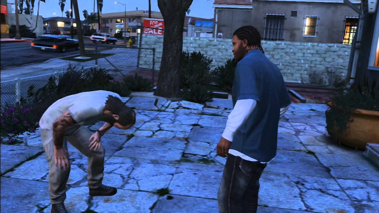 [11/03/2021] In GTA 5 lassen sich einige Easter Eggs und Hinweise finden. Wir haben 10 der coolsten Gaming Facts über Grand Theft Auto 5 zusammen getragen.