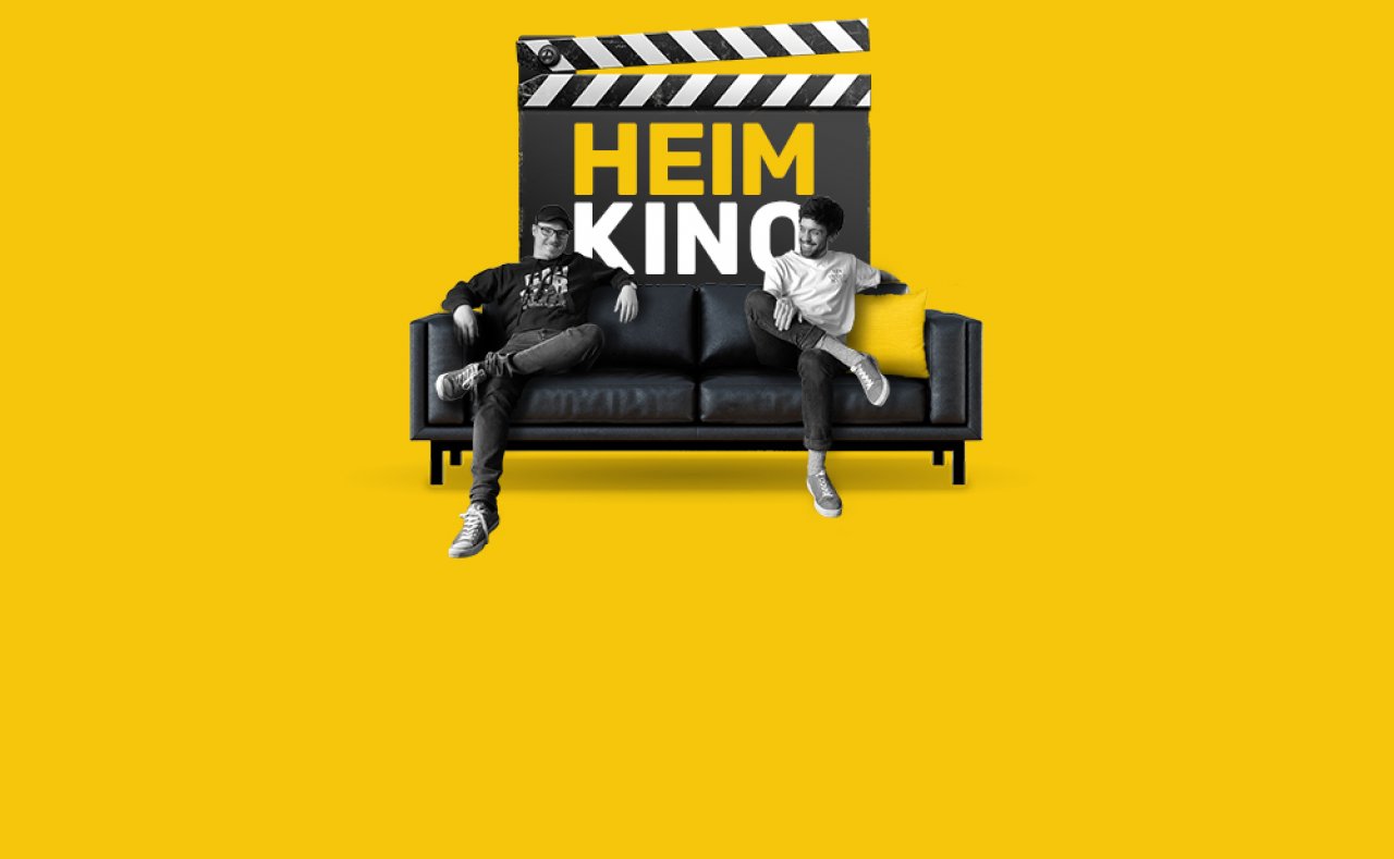 [05/03/2021] im Kino #9.2: Harry Potter - Liebe und Hass für Teil 4, 5, 6, und 7
