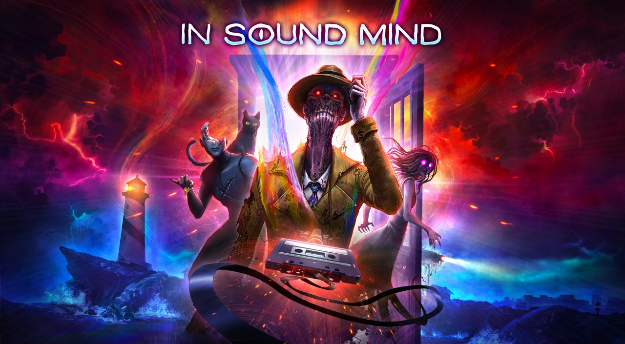 [18/03/2021] In Sound Mind im Test: Gruselig, aber auch die Bugs sind der Horror (1)