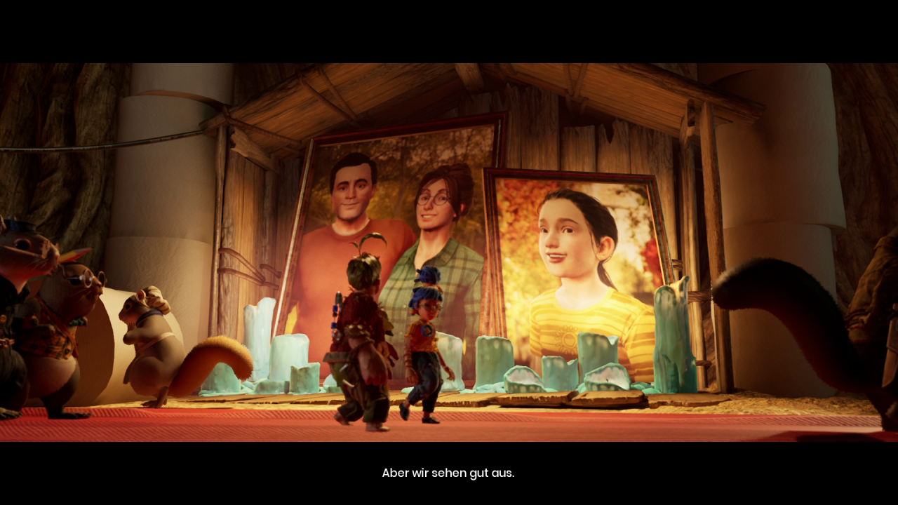 [25/03/2021] Gimmick versus Substanz: Warum It Takes Two besser als Half-Life: Alyx ist (5)