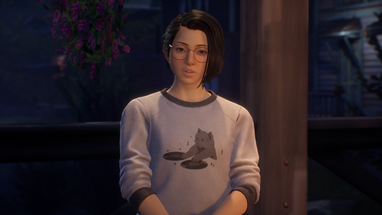 [18/03/2021] Life is Strange: True Colors angekündigt. (3)