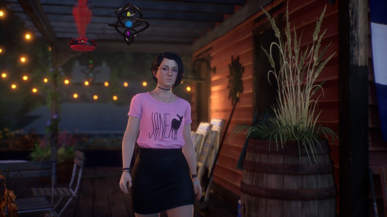 [18/03/2021] Life is Strange: True Colors - Die Unterschiede der Versionen. (1)