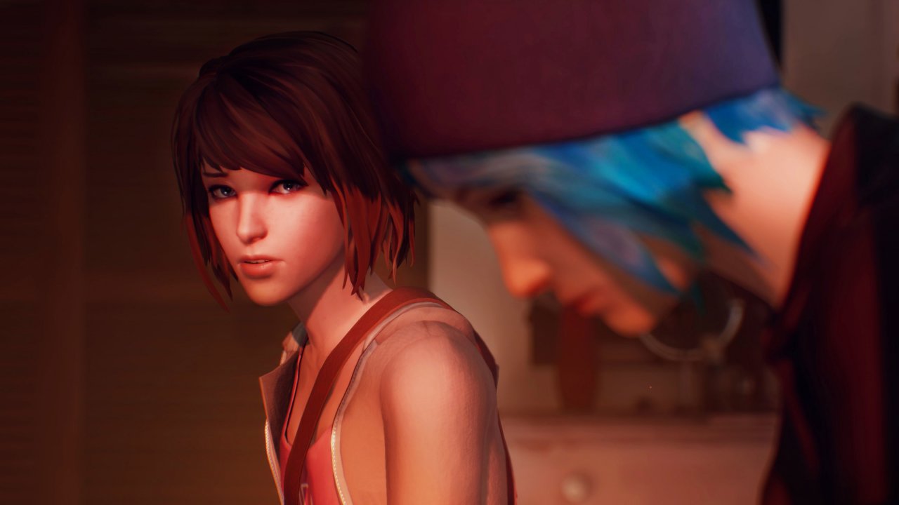 [19/03/2021] Die Lippensynchronität der Charaktere war im ersten Life is Strange ein echtes Problem. Dank neuer Mo-Cap-Aufnahmen soll das im Remaster nicht mehr der Fall sein.